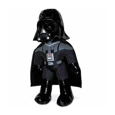 Star Wars Darth Vader Plüss 44cm 