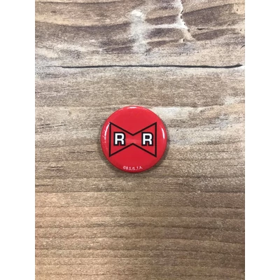 Dragon Ball Kitűző 