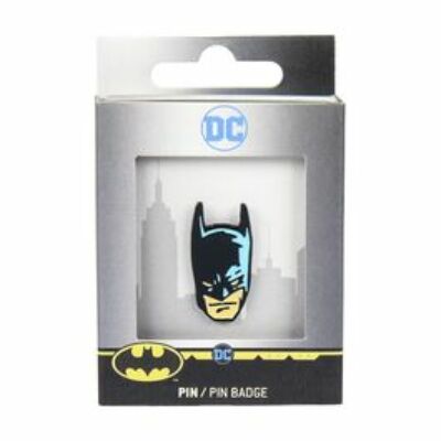 DC Batman Kitűző 