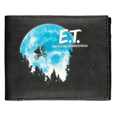 E.T. Pénztárca