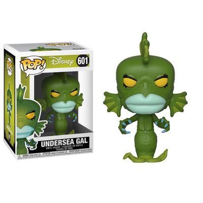  POP! Disney The Nightmare before Christmas Undersea Gal 601