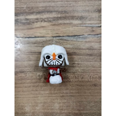 Star Wars Darth Vader csillog Adventi Kalendárium Pocket Pop 