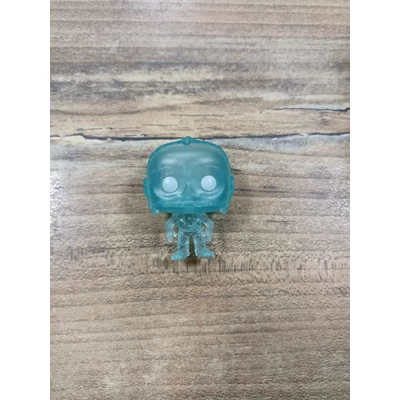 Star Wars C-3PO kék Adventi Kalendárium Pocket Pop 