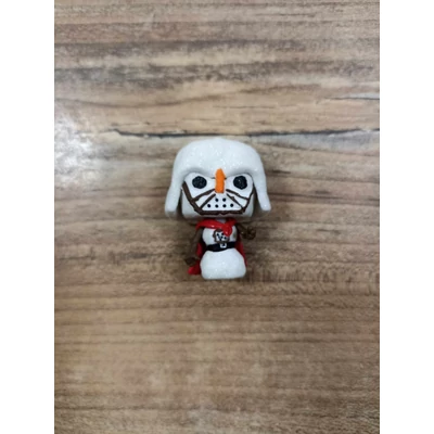 Star Wars Darth Vader Adventi Kalendárium Pocket Pop 