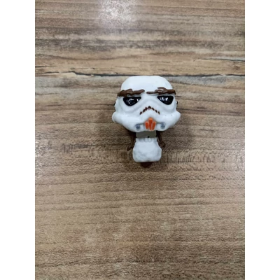 Star Wars Stormtrooper Adventi Kalendárium Pocket Pop 