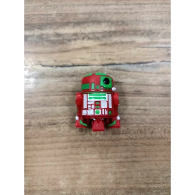 Star Wars R2-D2 piros Adventi Kalendárium Pocket Pop 