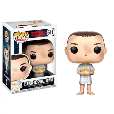 POP! Stranger Things Eleven Hospital Gown 511