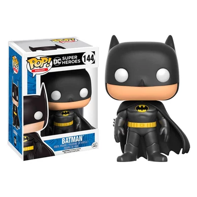 POP! DC Batman 144