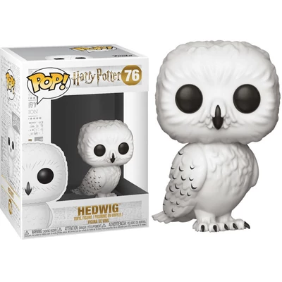  POP! Harry Potter Hedwig 76