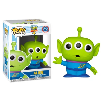  POP! Disney Toy Story 4 Alien 525