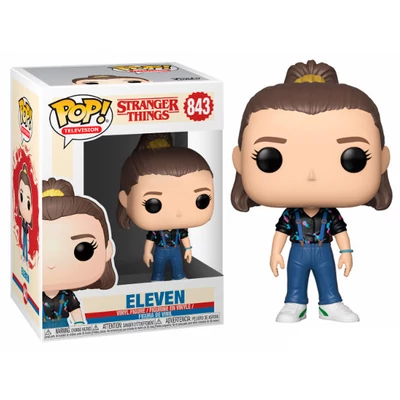 POP! Stranger Things Eleven 843