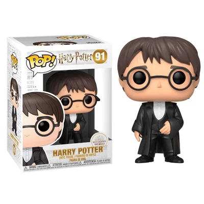  POP! Harry Potter Yule Ball 91