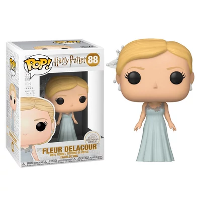  POP! Harry Potter Fleur Delacour Yule Ball 88