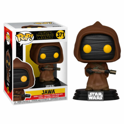 POP! Star Wars Classic Jawa 371