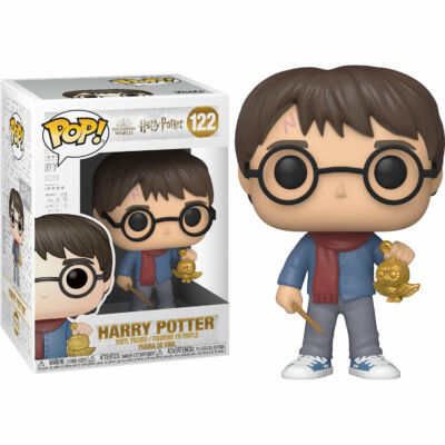  POP! Harry Potter Holiday Harry Potter 122