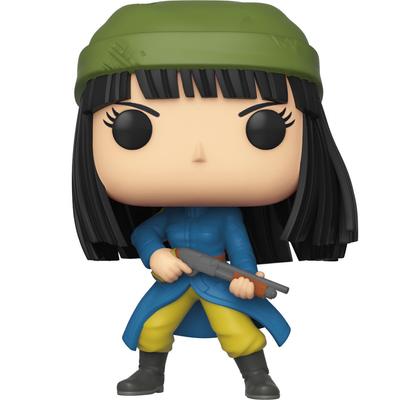 POP! Dragon Ball Super Future Mai 817