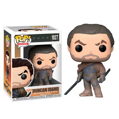 POP! Dune Duncan Idaho 1027