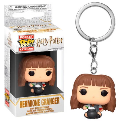 POP! Pocket Harry Potter Hermione Granger with Potions