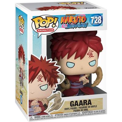  POP! Naruto Gaara 728