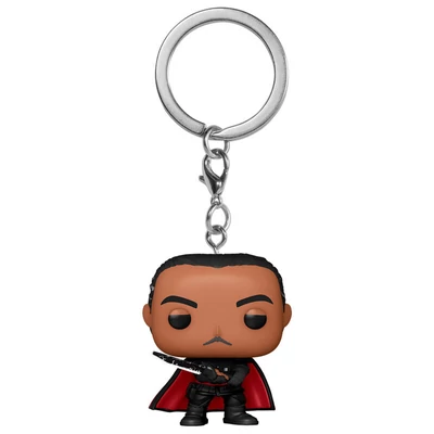 POP! Pocket Star Wars The Mandalorian Moff Gideon