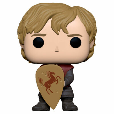 POP! GOT Trónok harca Tyrion Lannister with Shield