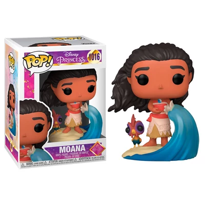 POP! Disney Princess Moana 1016