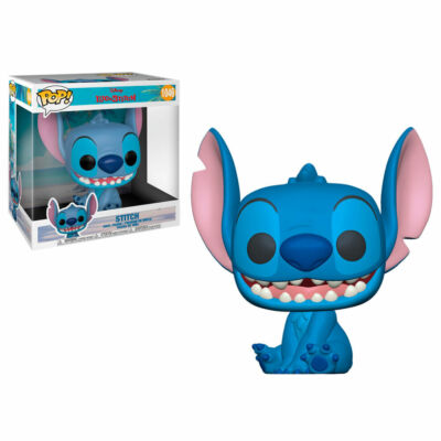 POP! Disney Lilo and Stitch 25cm 1046