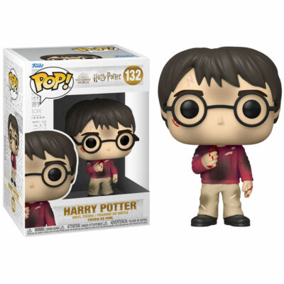  POP! Harry Potter Anniversary Harry with the Stone 132