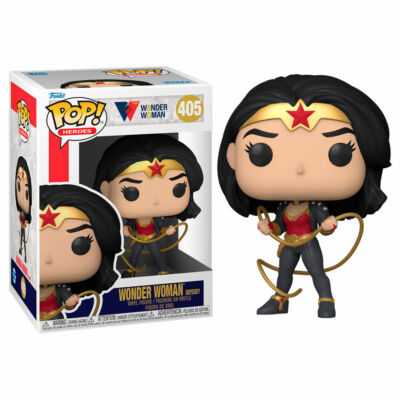 POP! DC Wonder Woman 80Th Wonder Woman Odyssey 405