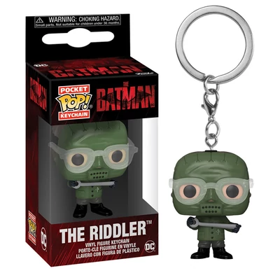 POP! Pocket DC Comics Batman The Riddler