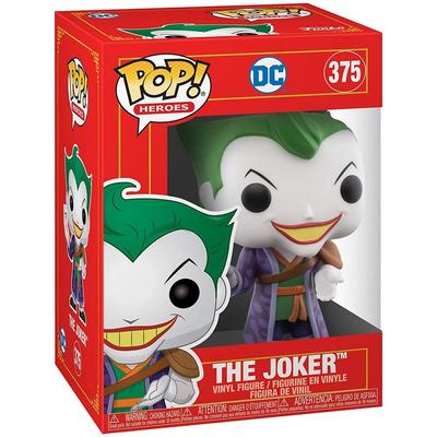 POP! DC Comics Imperial Palace Joker 375