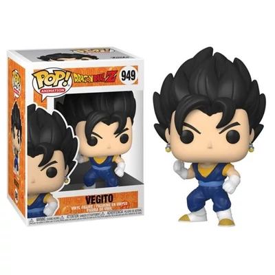 POP! Dragon Ball Z Vegito 949