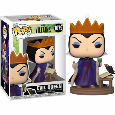  POP! Disney Villains Queen Grimhilde 1079