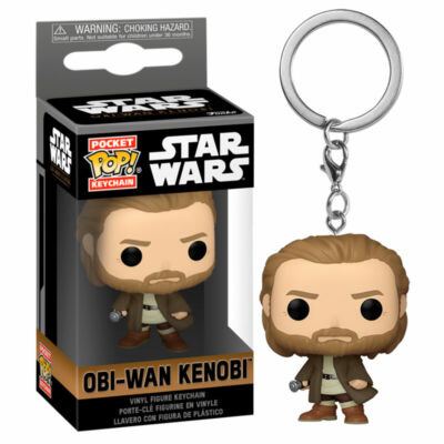 POP! Pocket Star Wars Obi-Wan - Obi-Wan Kenobi