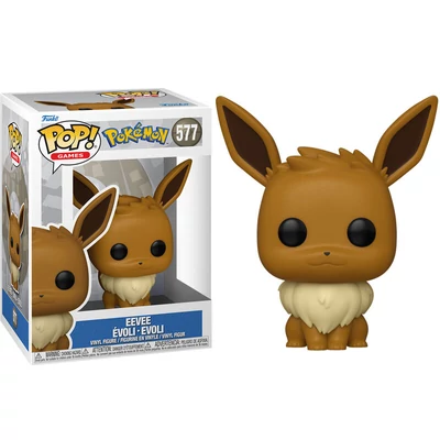 POP! Pokémon Eevee 577