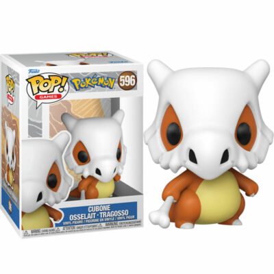POP! Pokémon Cubone 596