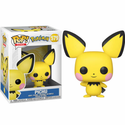 POP! Pokémon Pichu 579
