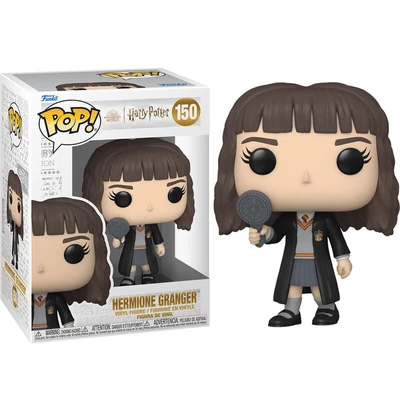  POP! Harry Potter 20th Hermione 150