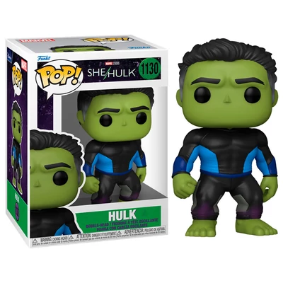 POP! Marvel She Hulk Attorney at Law Hulk 1130