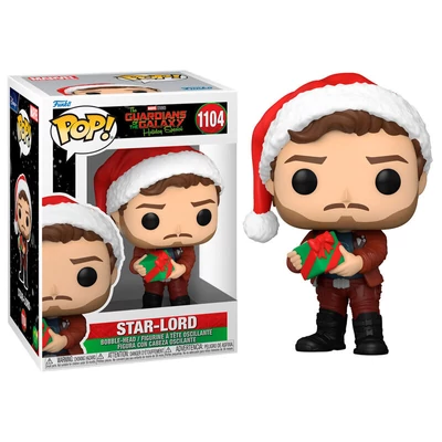  POP! Marvel Galaxis Őrzői Űrlord 1104