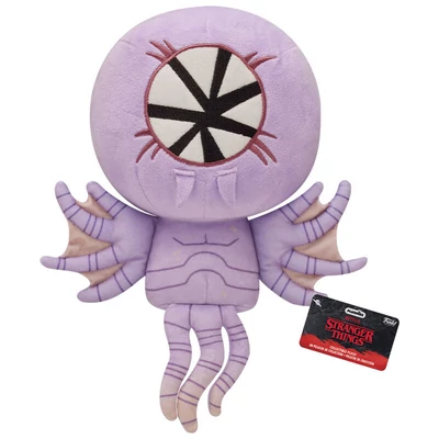 Stranger Things Demo Bat plüss 17,5cm