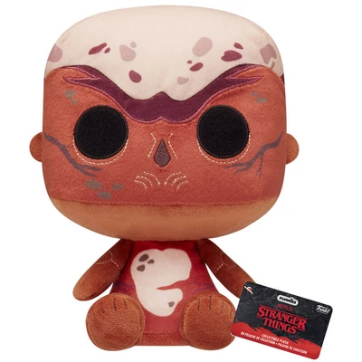 Stranger Things Vecna plüss 17,5cm
