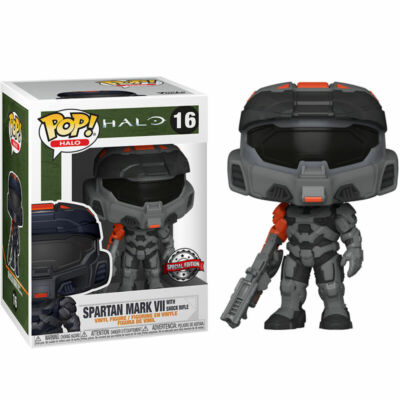 POP! Halo Infinite Spartan Mark VII Exclusive