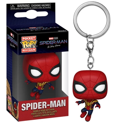 POP! Pocket Marvel Spiderman Pókember No Way Home