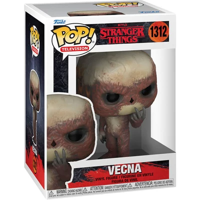 POP! Stranger Things Vecna 1312