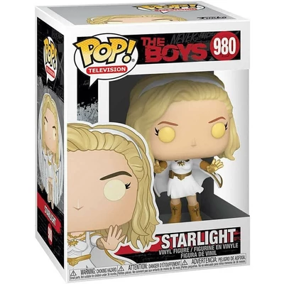 POP! The Boys Starlight 980