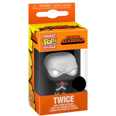 POP! Pocket Hősakadémia My Hero Academia Twice