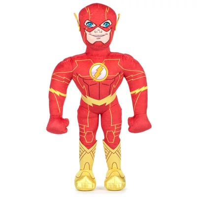 DC The Flash Villám plüss 32cm  