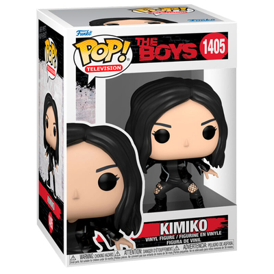 POP! The Boys Kimiko 1405