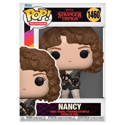 POP! Stranger Things Nancy 1460